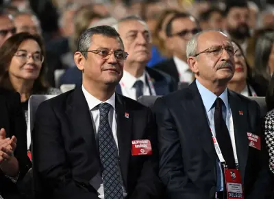 CHP'de 'Mutlak Butlan Krizi' Zirveye Tırmanıyor: Salı Günü TBMM'de Kritik Grup Toplantısı