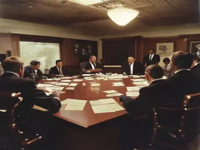 CHP'de 'Mutlak Butlan' Süreci Derinleşiyor: Yeni Görevden Almalar ve Atamalar