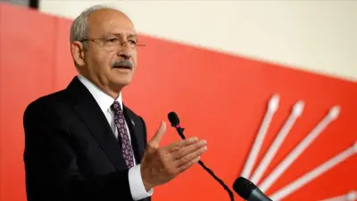 CHP'de Parti İçi Disiplin: 9 Milletvekili Hakkında İhraç Talebiyle Yüksek Disiplin Kurulu'na Sevk