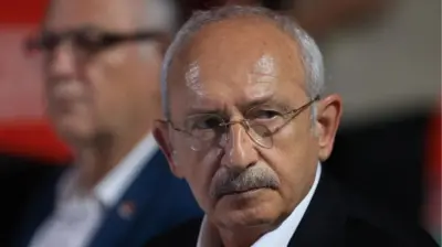 CHP'de Siyasi Deprem: Kılıçdaroğlu'ndan 'Mutlak Butlan' Kararı Sonrası İlk Açıklama