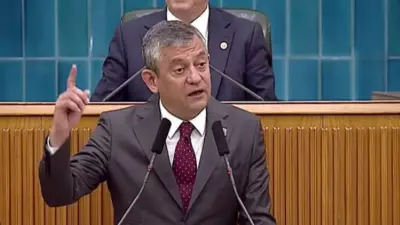 CHP'de Tarihi Mahkeme Kararı: Özgür Özel Dönemi Sona mı Erdi? Şamil Tayyar'dan Çarpıcı İddia
