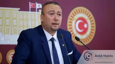 CHP'de Yalım Depremi: Uşak Belediye Başkanı Partiden İhraç Edildi!