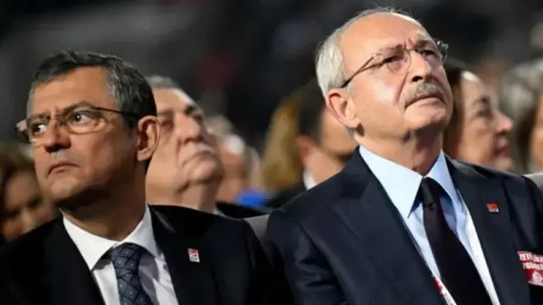 CHP Sözcüsü Müslim Sarı'nın butlan davası açıklaması