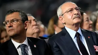 CHP Sözcüsü Müslim Sarı'nın butlan davası açıklaması
