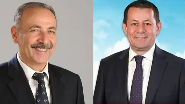 CHP'den AKP'ye geçen belediye başkanları