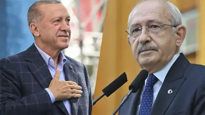 CHP Genel Merkezi'nde Kemal Kılıçdaroğlu'na Erdoğan Şarkısıyla Karşılama İddiası: Siyasi İnce Hesaplar Devrede