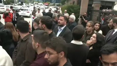 CHP Genel Merkezi'ne İcra Memurları Geliyor: 'Mutlak Butlan' Kararı Tebliği İçin Kritik An