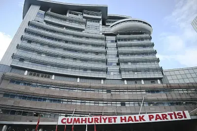 CHP İstanbul İl Kongresi İptali Davasında Ret Kararı: Yargı Süreci Devam Ediyor