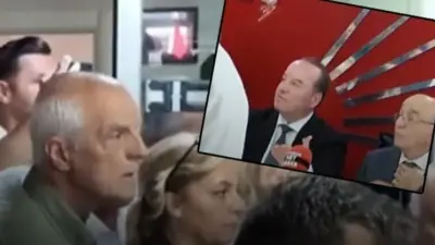 CHP Karabük'te Gerilim Tırmandı: Milletvekili Akay'a 'Sessizlik' Tepkisi