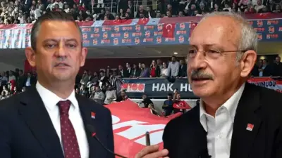 CHP Kurultay Davasında Kritik Duruşma: İmamoğlu ve 11 Sanık Hakim Karşısında