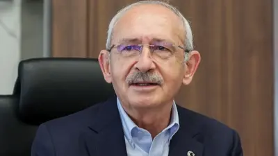 CHP Kurultayı İptal Edildi: Kılıçdaroğlu'na Sürpriz Gelişme, Gençlik Kolları Başkanı'ndan Özgür Özel'e Tam Destek