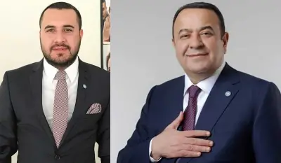 CHP'li Adnan Beker'in Oğlu Oğuzhan Beker, Uyuşturucu Operasyonunda Gözaltına Alındı