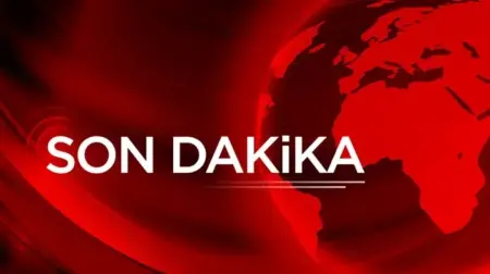 Özgür Özel Lüleburgaz Mitinginde Konuşurken