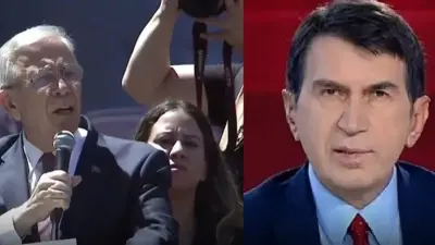 CHP Liderleri Buluşması Sonrası Siyasi Gündemde Yeni Gerilim: Fuat Uğur'dan Mansur Yavaş'a 'Geçmiş Olsun' Mesajı