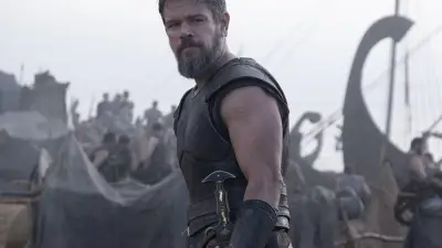 Christopher Nolan'dan 'The Odyssey' Filminin Yeni Fragmanı İzleyiciyle Buluştu
