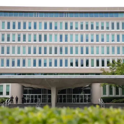 CIA Görevlisi, Sahte Casusluk Programı İddiasıyla Tutuklu