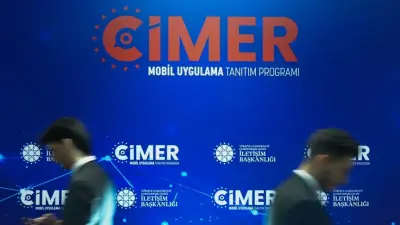 CİMER Sınırları Aşıyor: Dünyanın Dört Bir Yanındaki Vatandaşlara Uzanan El