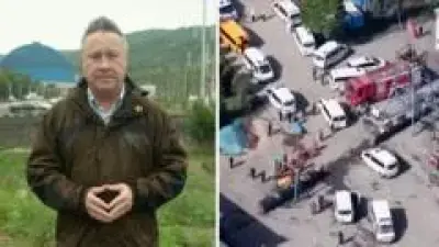 Çin'de Kömür Madeni Faciasında Can Kaybı 82'ye Yükseldi