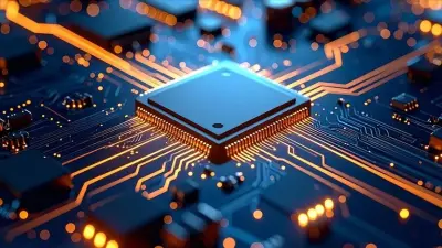 Çin'den Yonga Sektörüne Dev Yatırım: 3.9 Milyar Yuan'lık Özel Fon Kuruldu