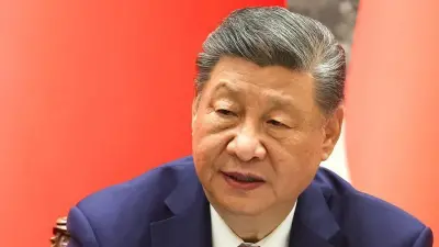 Çin Devlet Başkanı Xi Jinping'den Kuzey Kore'ye Kritik Ziyaret