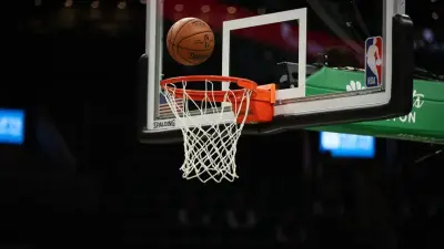 Cleveland Cavaliers, Detroit Pistons'u Uzatmalarda Devirerek Seride 3-2 Üstünlük Sağladı