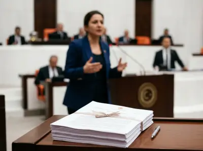 Çocuk Suçlulara Yönelik Cezalarda Radikal Değişiklik: 15-18 Yaş Arasına Ağırlaştırılmış Müebbet Hapis Cezası Yolda