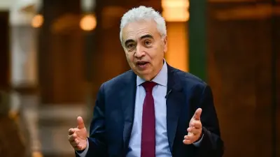 Delegeler, COP31 iklim konferansında enerji dönüşümü hedeflerini tartışıyor.