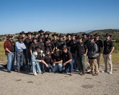 Cowboy Space, Uzay Veri Merkezleri İçin 275 Milyon Dolar Yatırım Aldı