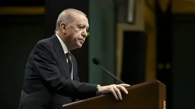Cumhurbaşkanı Erdoğan'dan 15 Temmuz Mesajı: FETÖ ile Mücadele Sonuna Kadar Sürecek