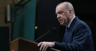 Cumhurbaşkanı Erdoğan'dan 15 Temmuz Mesajı: "Türkiye Yüzyılı'nın İstiklal Beyannamesi"