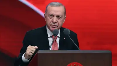 Cumhurbaşkanı Erdoğan'dan A Milli Takım'a Dünya Kupası Mesajı: "Yeni Bir Destan Yazmanın Tam Zamanı"