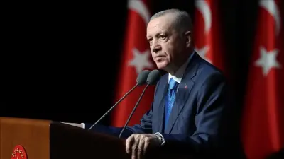 Cumhurbaşkanı Erdoğan'dan ABD-İran Mutabakatına İlişkin Kritik Değerlendirme