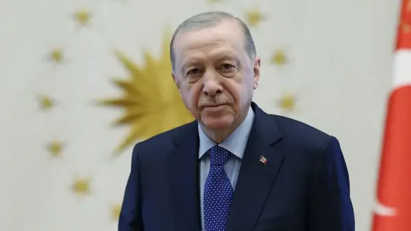 Cumhurbaşkanı Recep Tayyip Erdoğan'ın Al Arabiya'da yayımlanan makalesi
