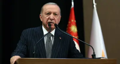 Cumhurbaşkanı Erdoğan'dan Ayasofya'nın Yeniden İbadete Açılışının 6. Yıl Dönümü Mesajı