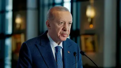 Cumhurbaşkanı Erdoğan'dan Babalar Günü Mesajı: 'Tüm İmkanlarını Evlatlarına Adayan Kahraman Babalarımızı Tebrik Ediyorum'