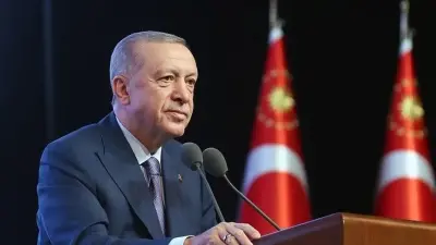 Cumhurbaşkanı Erdoğan'dan Gündeme Dair Açıklama Beklentisi: Detaylar Netleşiyor
