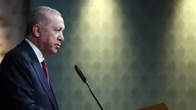 Cumhurbaşkanı Erdoğan'dan İstanbul'un Fethi'nin 573. Yılına İlişkin Mesaj