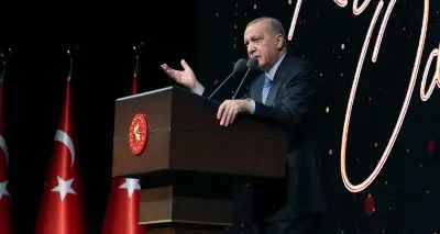 Cumhurbaşkanı Erdoğan'dan Kritik İlaç Üretimi ve Gazze'ye Yardım Açıklamaları