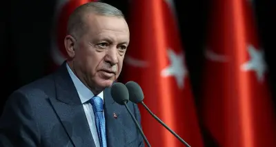 Cumhurbaşkanı Erdoğan'dan LGS'ye Girecek Öğrencilere Moral Veren Mesaj