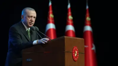 Cumhurbaşkanı Erdoğan'dan Mekke Anlaşması ve Bölgesel Barış Vurgusu