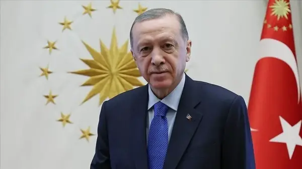 Cumhurbaşkanı Erdoğan, PISA 2025 başarısı ve milli voleybolcuları tebrik ederken