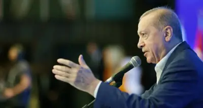 Cumhurbaşkanı Erdoğan'dan Sapanca'da Kritik Mesajlar: "Bu Soykırımın Hesabı Hiç Şüphe Yok ki Sorulacak"