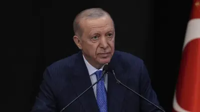 Cumhurbaşkanı Erdoğan'dan Trabzonspor'a Türkiye Kupası Tebriği