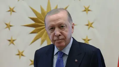 Cumhurbaşkanı Erdoğan, Türk Silahlı Kuvvetlerini Güçlendirme Vakfı'nın yıl dönümünü kutluyor