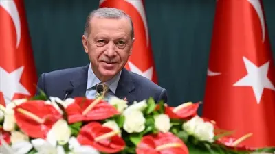 Cumhurbaşkanı Erdoğan'dan YKS Yerleştirme Sonuçları İçin Gençlere Tebrik Mesajı