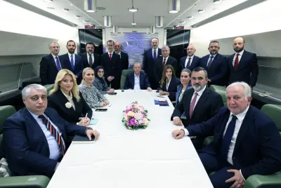 Cumhurbaşkanı Erdoğan'dan Yunanistan'a Ege Adaları Uyarısı: 'Vahim Bir Hata Yapılıyor'