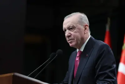 Cumhurbaşkanı Erdoğan duyurdu: Kurban Bayramı tatili 9 gün oldu