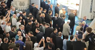 Cumhurbaşkanı Erdoğan Rize'de toplu açılış töreninde