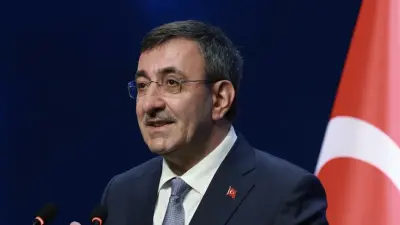 Cumhurbaşkanı Yardımcısı Yılmaz'dan 15 Temmuz Mesajı: Milletin Direnişi ve Türkiye Yüzyılı Vurgusu