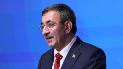 Cumhurbaşkanı Yardımcısı Yılmaz'dan Mekke Anlaşması'na Dair Kritik Açıklamalar: NATO'ya Alternatif Değil